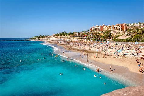 Jul August 2022. . 21 day weather forecast los cristianos tenerife